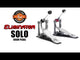Pearl P-2050C/F L.T. Eliminator Stortrommepedal