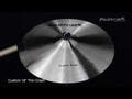 Masterwork Custom 18" Crash Thin