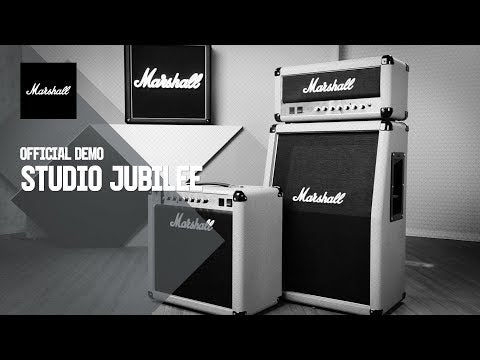 Marshall 2536A gitarskap