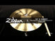 Zildjian 18 "K Sweet Crash Basin