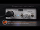 Warm Audio WA-DI-P2 passiv stereo-DI-boks