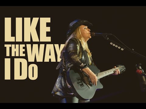 Adamas E-Acoustic Gitarer 1598-MEIII Melissa Etheridge Signature Mid Cutaway 12-string - Black Satin (1598-MEIII)