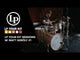 Latin Perkusjon Micro Snares Micro Snare - 8" (LP848-SN)