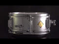 Dixon PDSCL510ST skarptromme 10"
