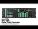 EUROLITE DMX LED Color Chief Controller