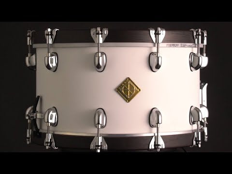 Dixon PDSCL814SSW skarptromme 14"