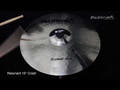 Masterwork Resonant 16" Crash