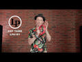 LP 8 "Aspire Tambourine - enkelt rad