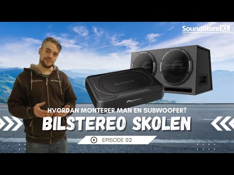 JBL BASS PRO12 aktiv subwoofer