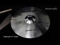 Masterwork Resonant 14" Crash
