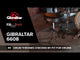 Gibraltar 6608 Drum Throne 6000-serien