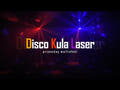 Light4Me Disco Ball Laserlys-multieffekt LED