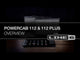 Line6 Powercab 112 Plus gitarforsterker