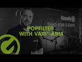 Gravity MA POP 1 - Popfilter med VARI®-ARM