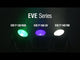 Chauvet EVE P-140 VW teaterplass