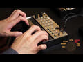 Korg Volca Tangenter Analogue - Loop Synthesizer