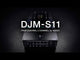 Pioneer DJ DJM-S11 mikser