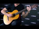 Yamaha CG122MS klassisk spansk gitar