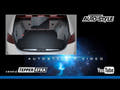 Bagasjeromsmatte Peugeot 408 X HB 2022-