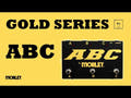 Morley ABC-G Gold Series velger og kombinator