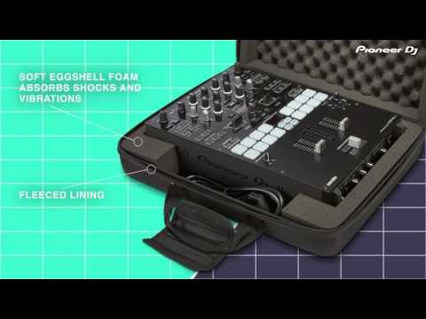 Pioneer DJ DJC-S9 mixer bag