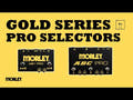 Morley ABC Pro Gold Series forsterkervelger