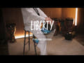 GEWA Liberty Series Nestable djembe 10", motiv Pineapple