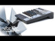 LD Systems VIBZ 10 C – 10-kanals mixerpult med kompressor