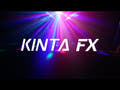 Chauvet Kinta FX lyseffekt