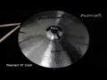 Masterwork Resonant 18" Crash