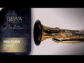 GEWA Ambition BB650 BBb-tuba, klarlakk