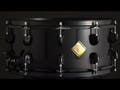 Dixon PDSCL654DVBK skarptromme 14"