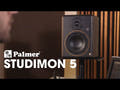 Palmer STUDIMON 5 Studio Monitor