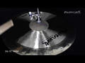 Masterwork Iris 15" Hi-hat