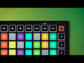 Novation Launchpad Mini MK3 MIDI-kontroller 