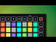 Novation Launchpad Mini MK3 MIDI-kontroller 