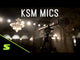 Shure KSM9 sangmikrofon