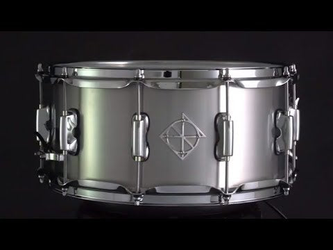 Dixon PDSCST654AL skarptromme 14"