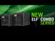 Trace Elliot ELF 1x10 "Bass Combo
