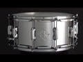 Dixon PDSCST654ST skarptromme 14"