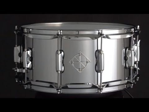 Dixon PDSCST654ST skarptromme 14"