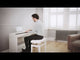Roland FP-60X digitalpiano (svart)