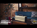 Yamaha THR10IIW gitarforsterker 
