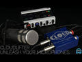 Cloud Microphones Cloudlifter CL-2 Mic Booster 