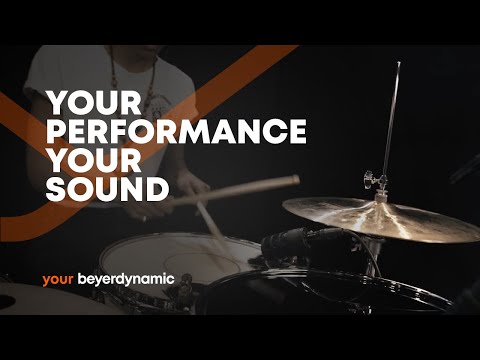 Beyerdynamic TG I51 Trommemikrofon 