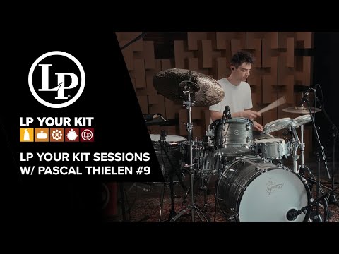Latin Percussion tamburin TamboRing - LP3806BGA