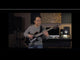 Yamaha SLG200S Silent Steel Guitar (Crimson Red Burst )