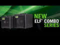 Trace Elliot ELF 1x8" Bass Combo 