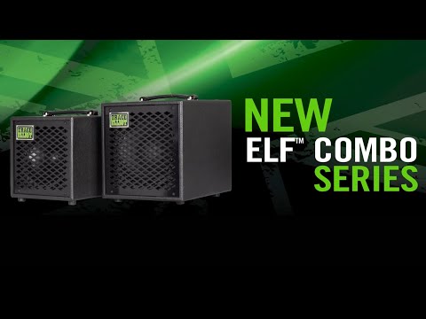Trace Elliot ELF 1x8" Bass Combo 