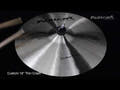 Masterwork Custom 16" Crash Thin